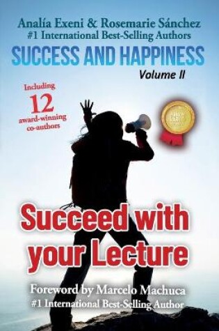 Cover of Success and happiness Volume II