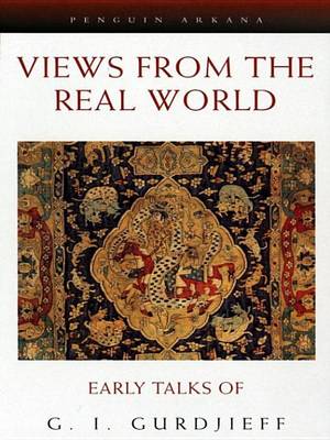 Book cover for Views from the Real World