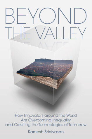 Cover of Beyond the Valley