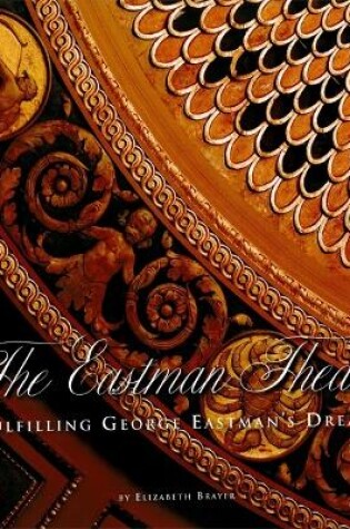 Cover of The Eastman Theatre