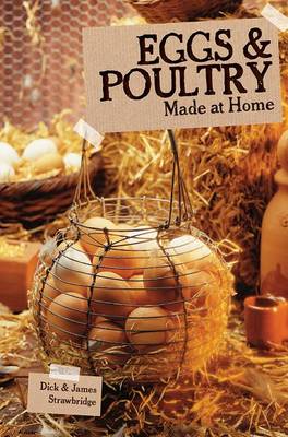 Book cover for Eggs & Poultry