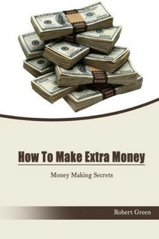 Cover of How to Make Extra Money