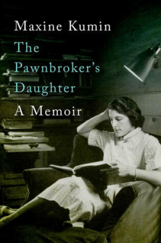 Cover of The Pawnbroker's Daughter