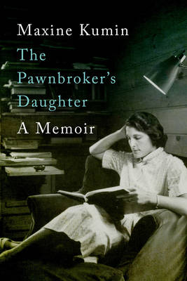 Book cover for The Pawnbroker's Daughter