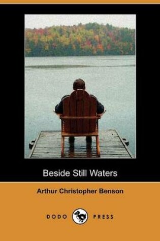 Cover of Beside Still Waters (Dodo Press)