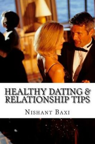 Cover of Healthy Dating & Relationship Tips