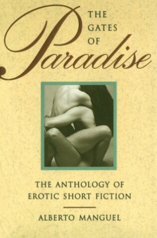 Cover of The Gates of Paradise