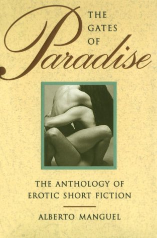 Book cover for The Gates of Paradise