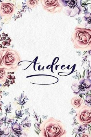 Cover of Audrey