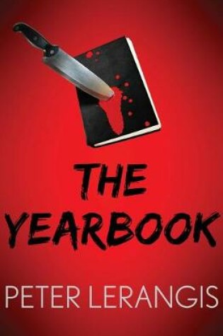 Cover of The Yearbook