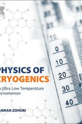 Cover of Physics of Cryogenics
