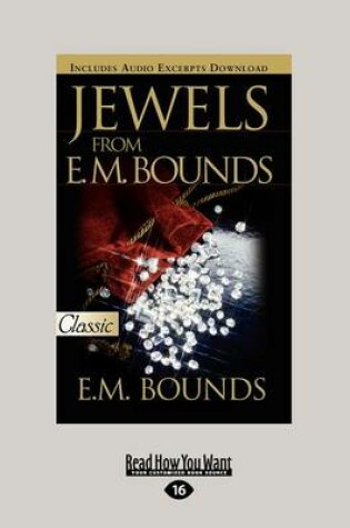 Cover of Jewels From EM Bounds