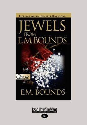 Book cover for Jewels From EM Bounds