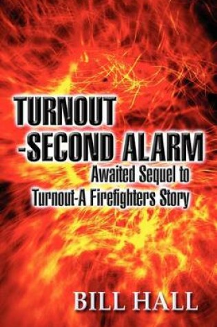 Cover of Turnout-Second Alarm