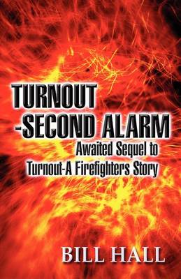 Book cover for Turnout-Second Alarm