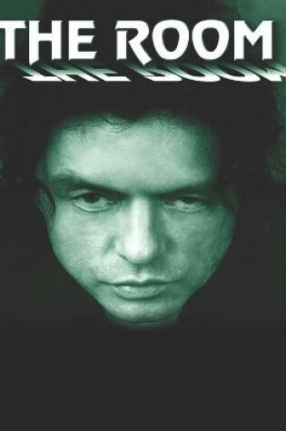 Cover of The Room