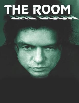 Book cover for The Room