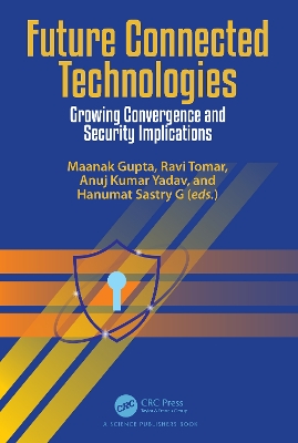 Cover of Future Connected Technologies