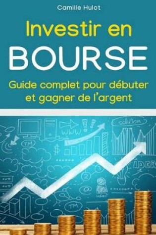 Cover of Investir En Bourse