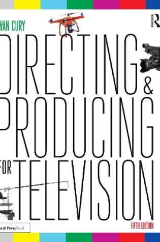 Cover of Directing and Producing for Television
