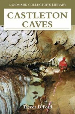 Cover of Castleton Caves