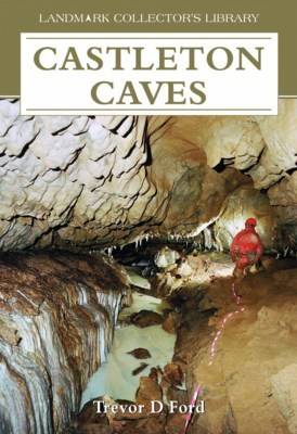 Cover of Castleton Caves