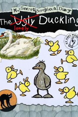 Cover of The Ugly Duckling