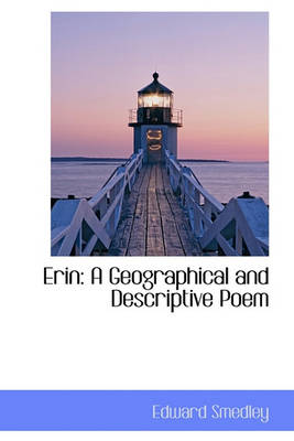 Book cover for Erin