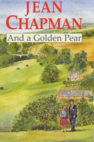 Cover of And a Golden Pear