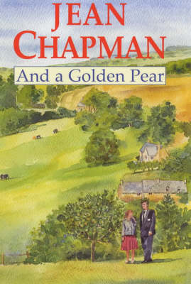 Book cover for And a Golden Pear