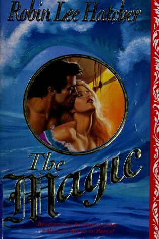 Cover of The Magic