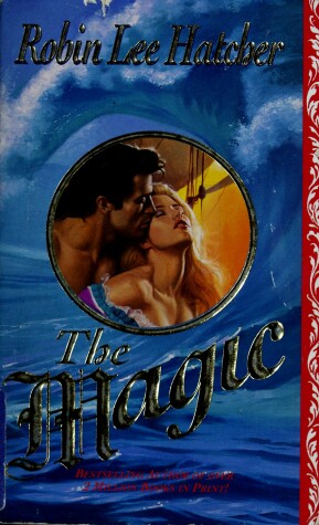 Book cover for The Magic