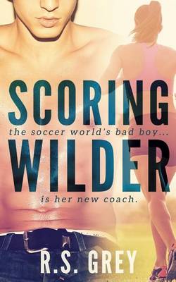 Book cover for Scoring Wilder