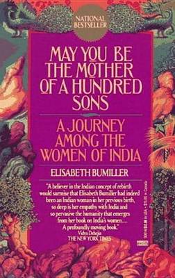 Book cover for May You Be the Mother of a Hundred Sons