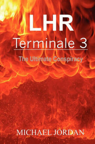 Cover of LHR Terminale 3