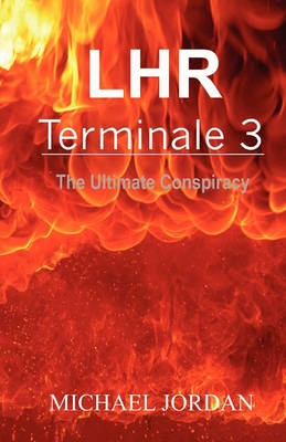 Book cover for LHR Terminale 3