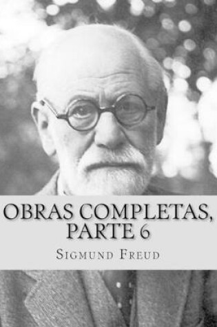 Cover of Obras Completas, Parte 6