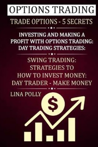 Cover of Options Trading