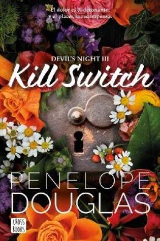 Cover of Kill Switch