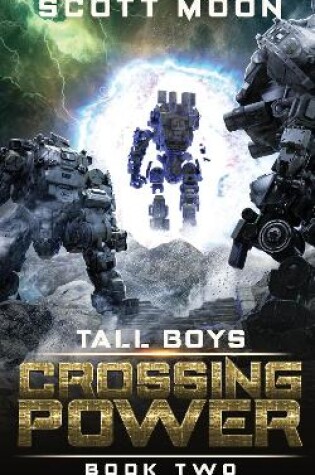 Cover of Crossing Power