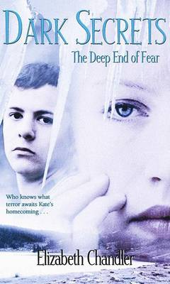 Book cover for The Deep End of Fear