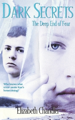 Book cover for The Deep End of Fear