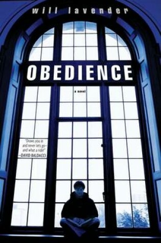 Cover of Obedience