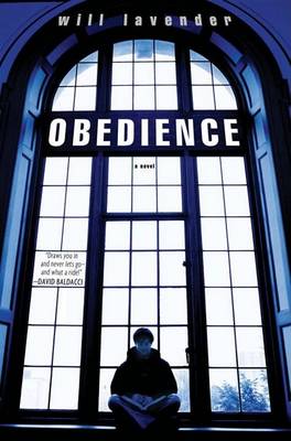 Book cover for Obedience