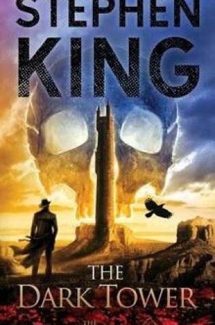 Cover of The Dark Tower VII