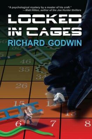 Cover of Locked in Cages