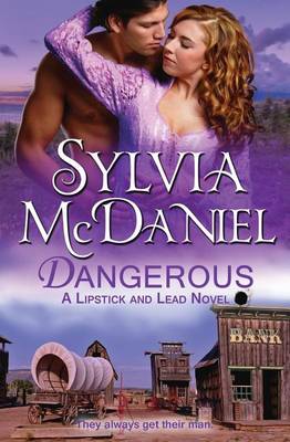 Cover of Dangerous