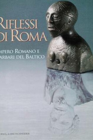 Cover of Riflessi Di Roma