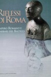 Book cover for Riflessi Di Roma