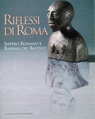 Book cover for Riflessi Di Roma